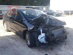 هیۆندای ئەلەنترا